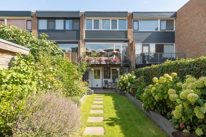 Photo 2 of Willibrorduslaan 30