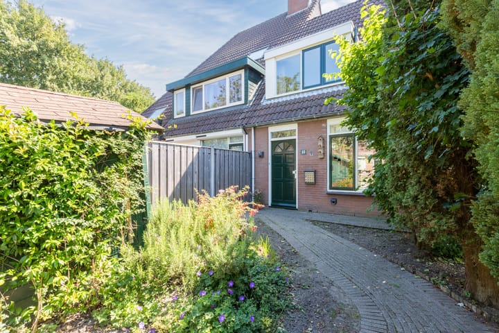 Foto 6 van Weegbree 55