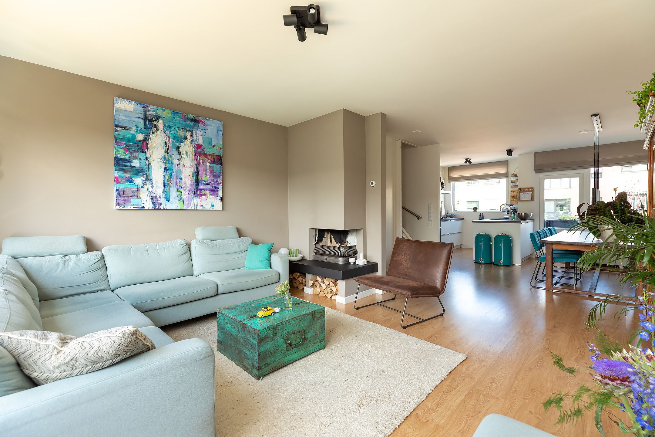 Foto 3 van Willibrorduslaan 30