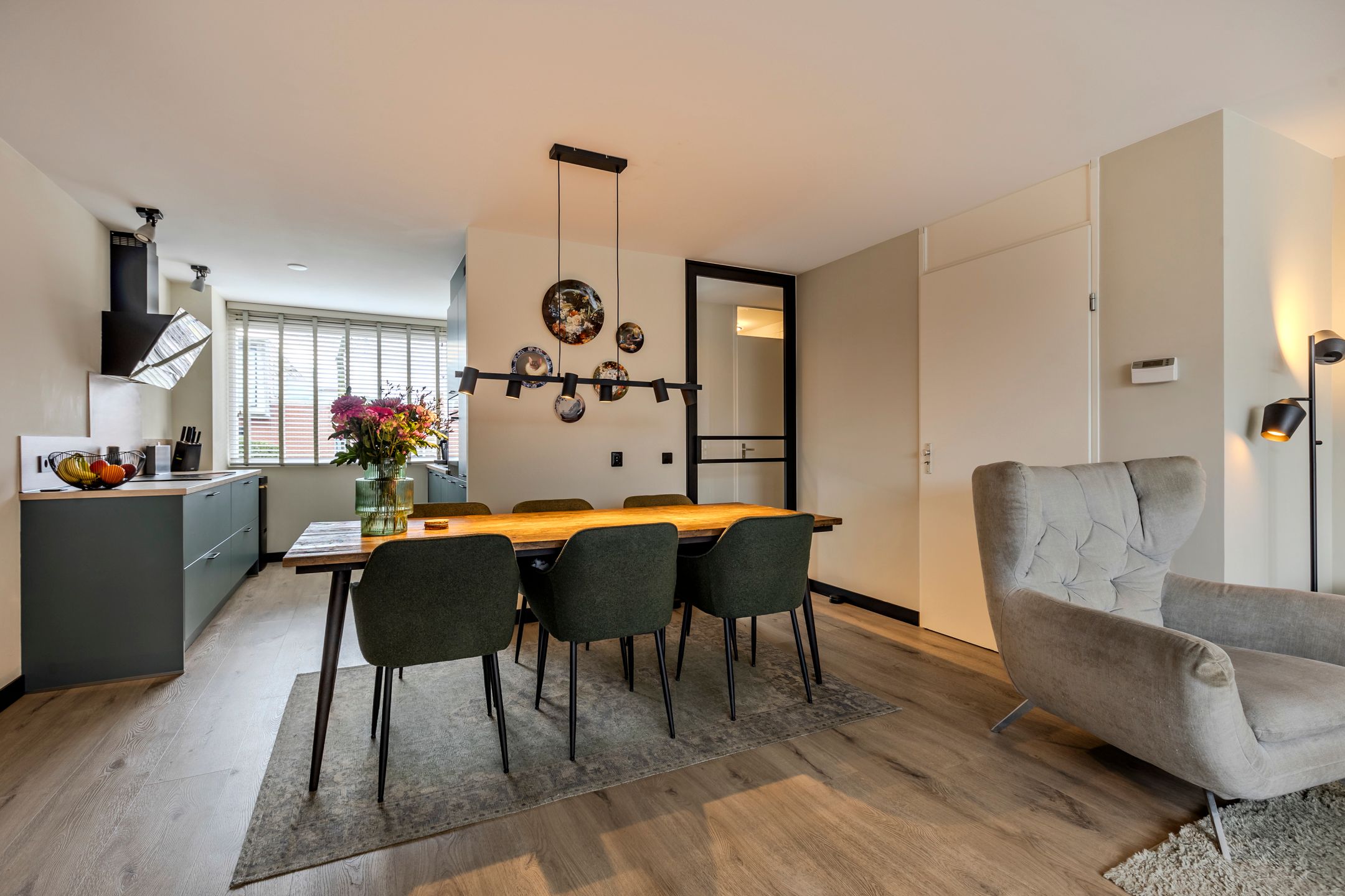 Photo 6 of Odiliapeelstraat 33