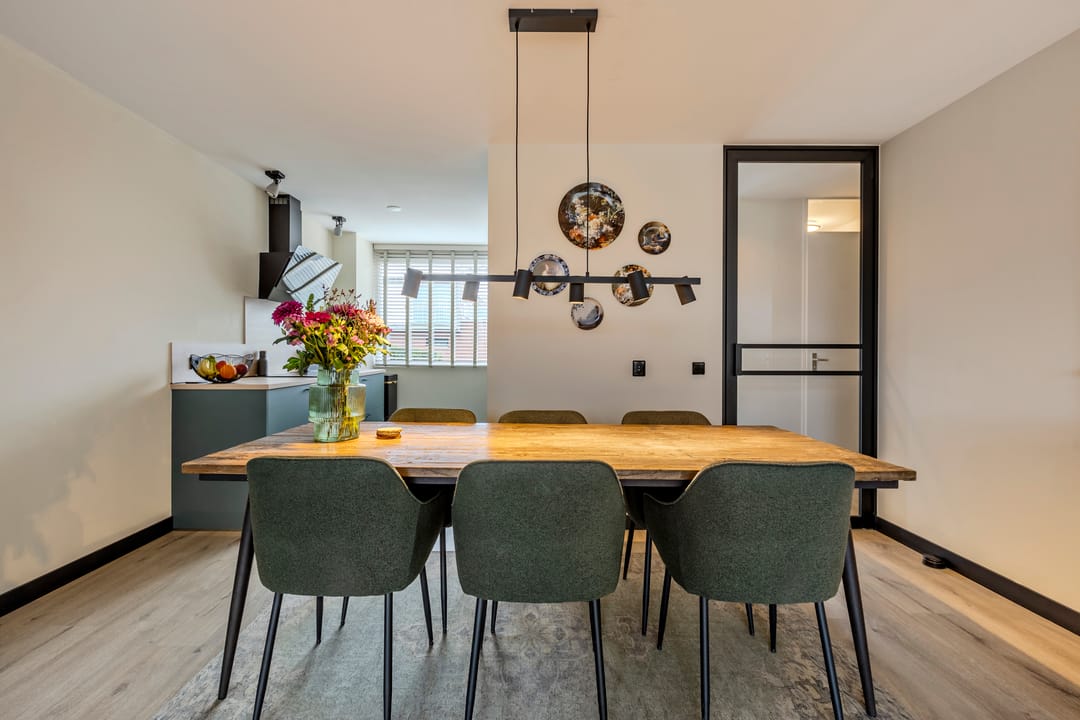 Photo 7 of Odiliapeelstraat 33