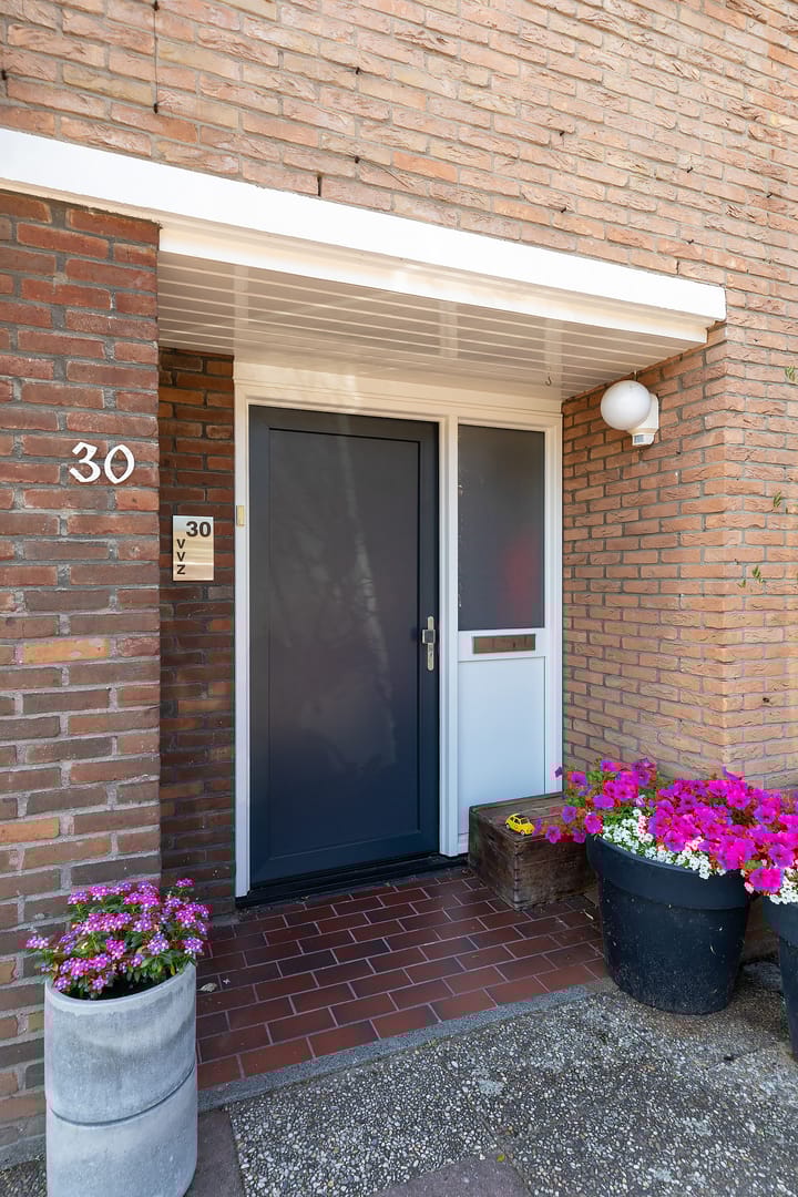 Photo 4 of Willibrorduslaan 30