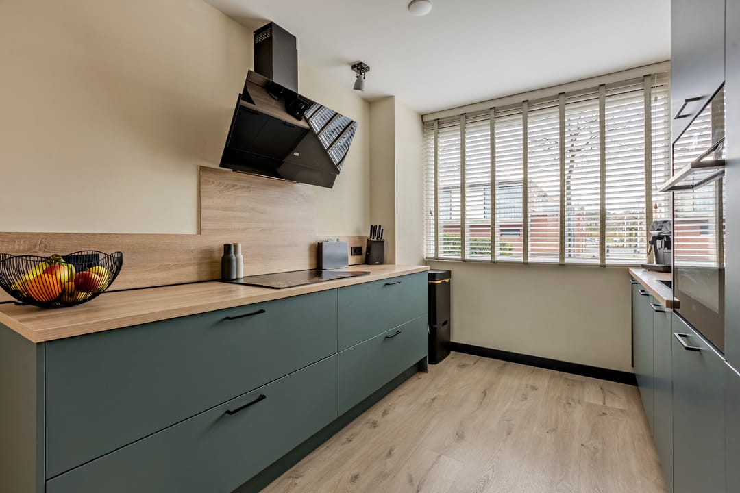 Photo 8 of Odiliapeelstraat 33