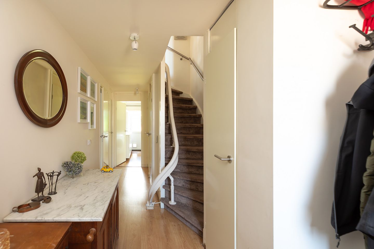 Foto 5 van Willibrorduslaan 30