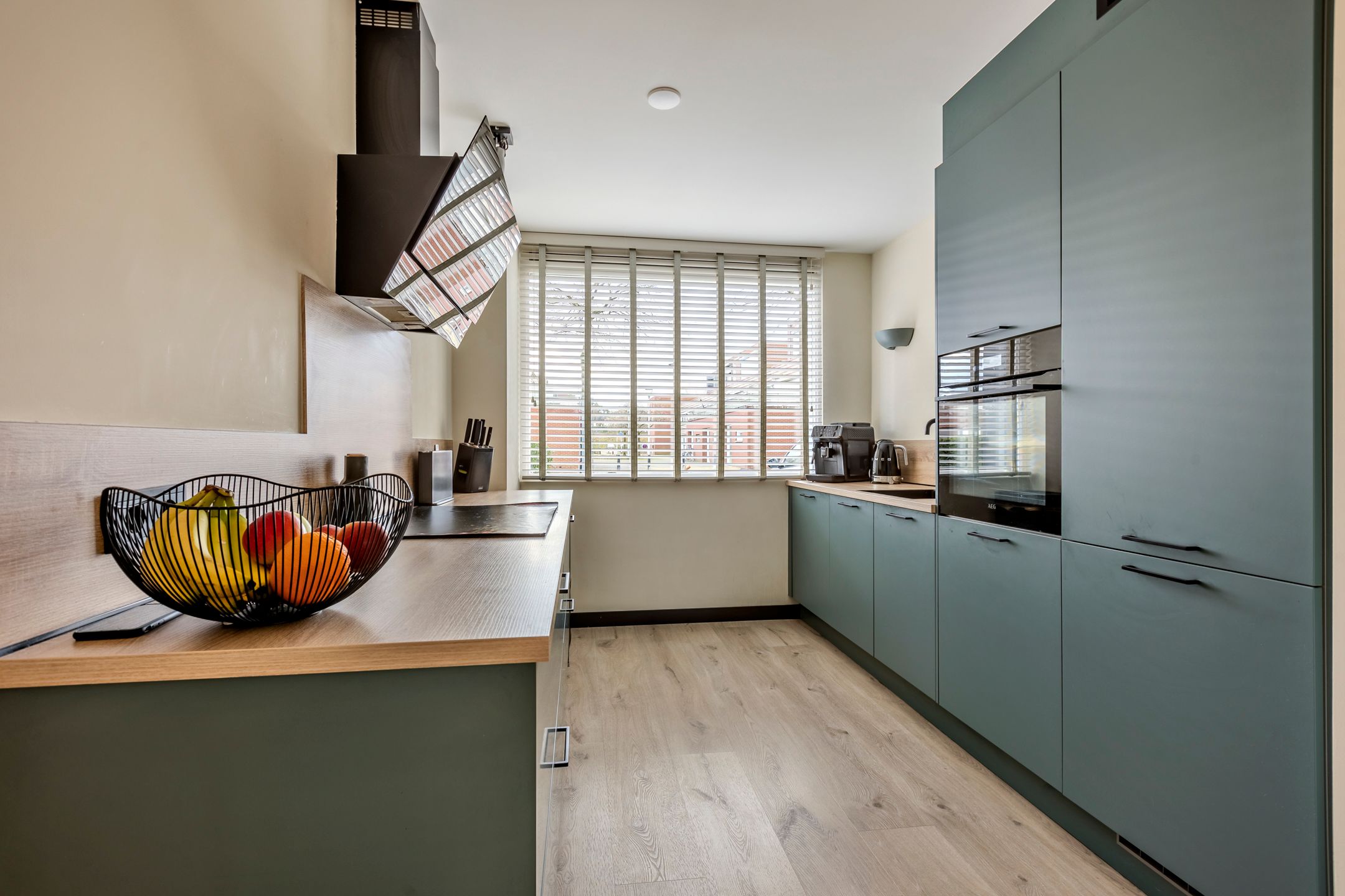 Photo 9 of Odiliapeelstraat 33