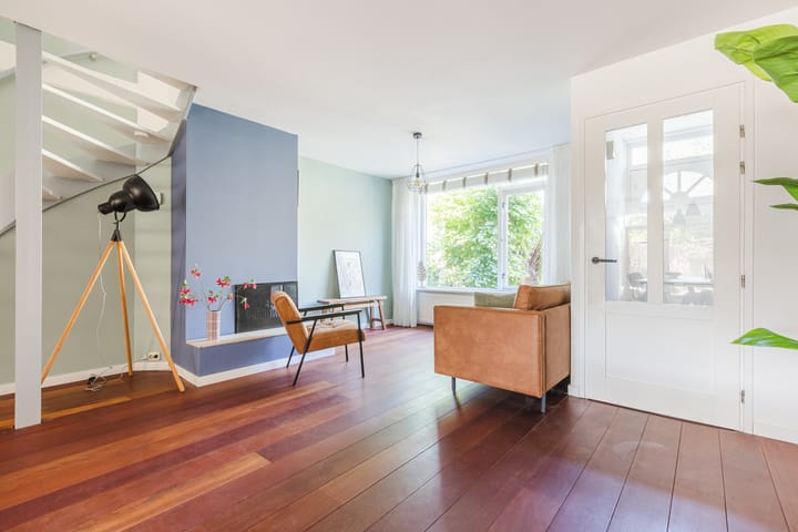 Foto 9 van Weegbree 55