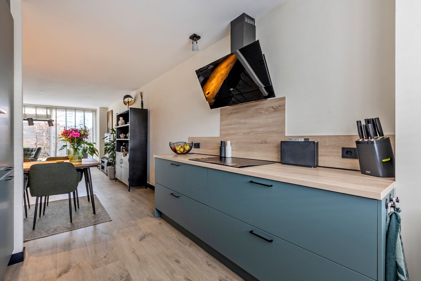 Photo 10 of Odiliapeelstraat 33