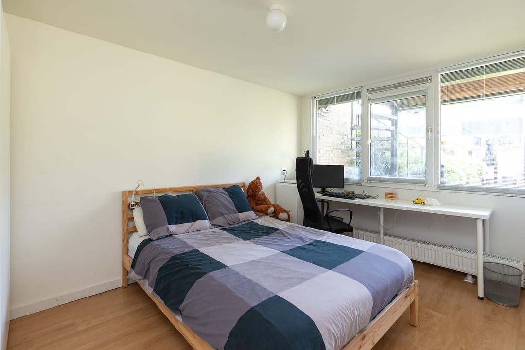 Foto 8 van Willibrorduslaan 30