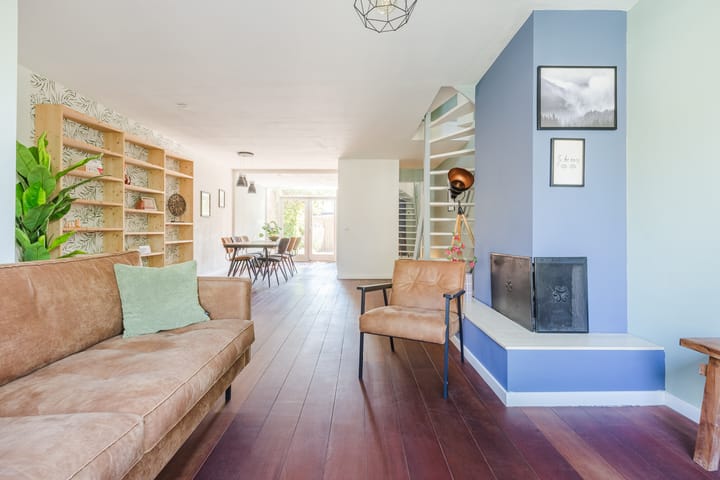 Foto 11 van Weegbree 55