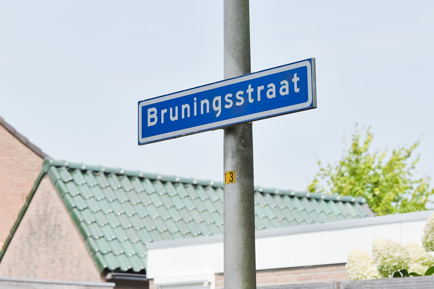 Foto 80 van Bruningsstraat 17