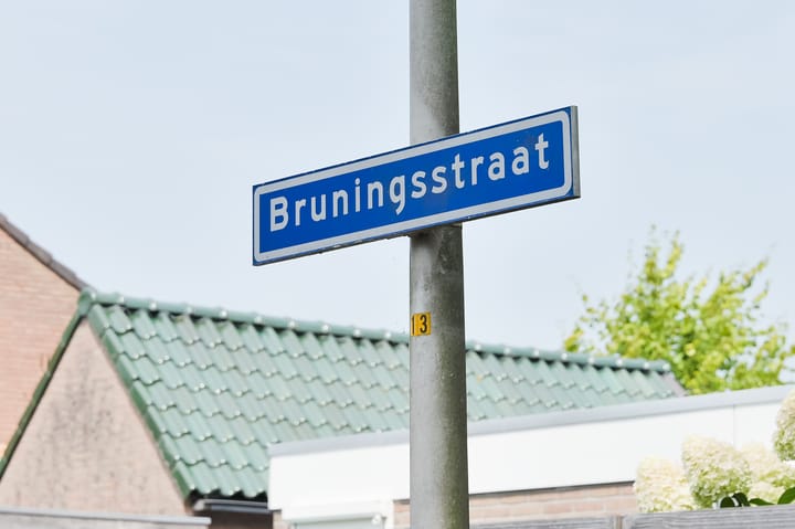 Foto 80 van Bruningsstraat 17