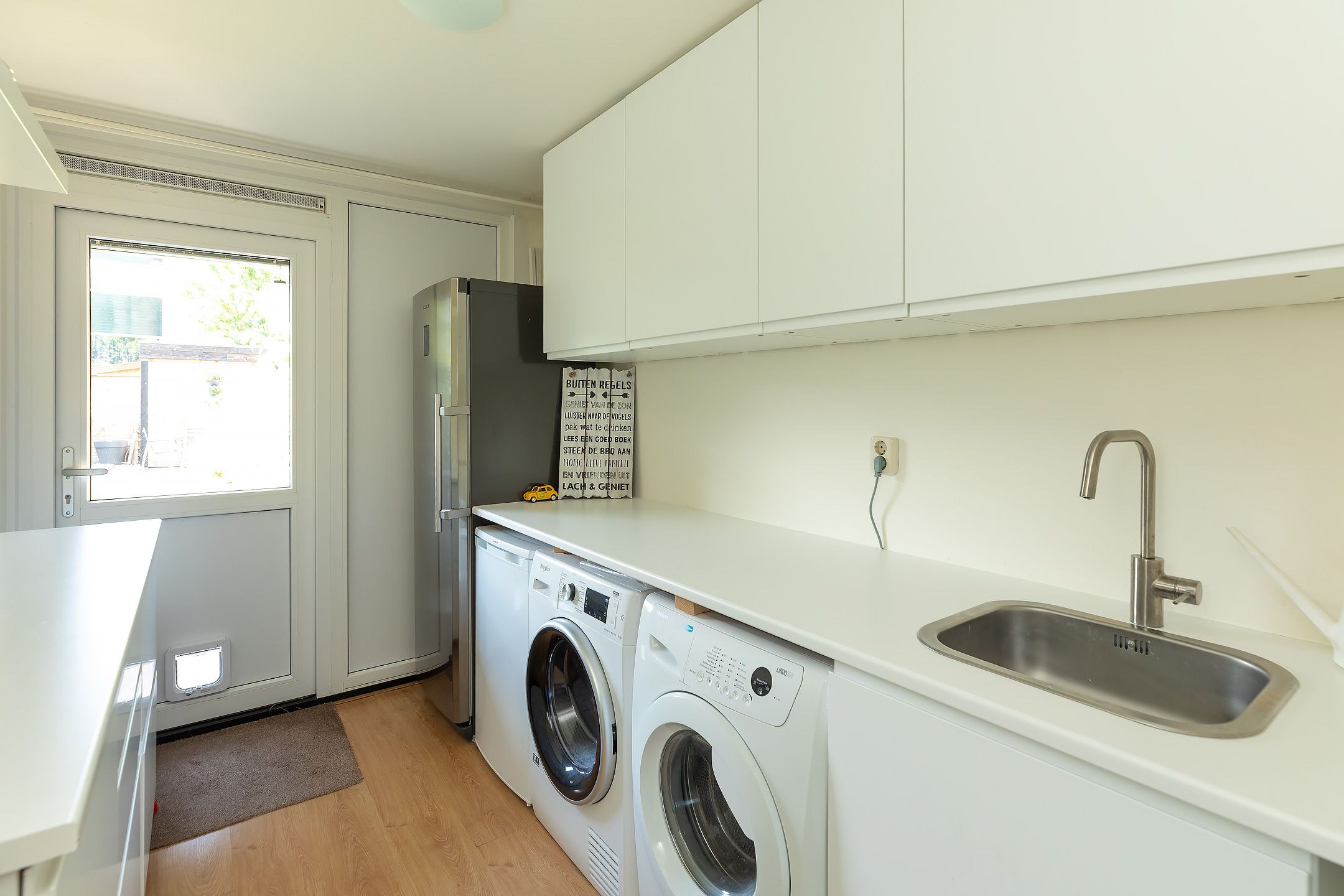 Foto 9 van Willibrorduslaan 30