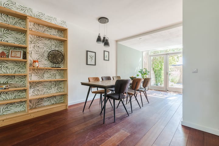 Foto 12 van Weegbree 55