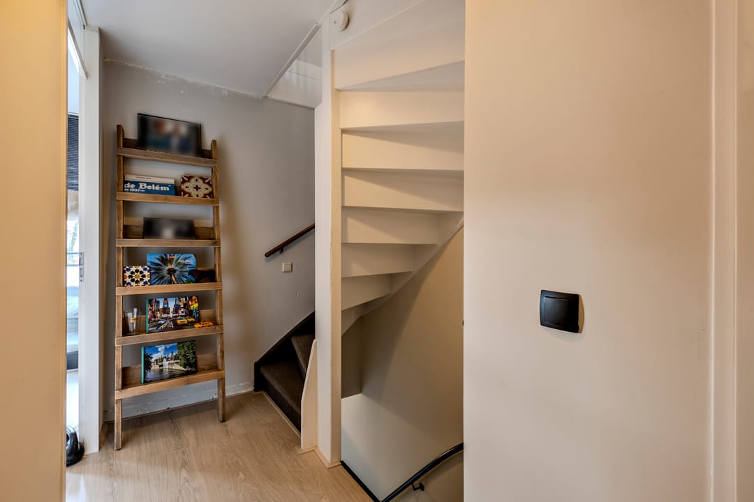 Photo 13 of Odiliapeelstraat 33