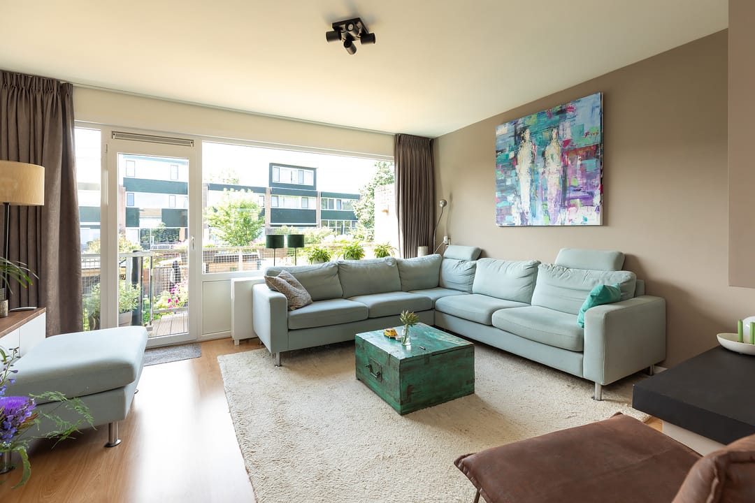 Foto 11 van Willibrorduslaan 30