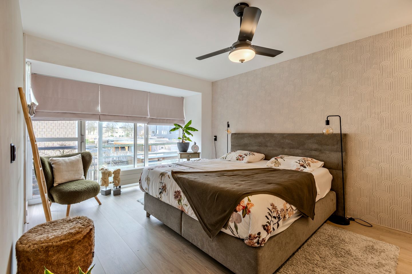 Photo 14 of Odiliapeelstraat 33