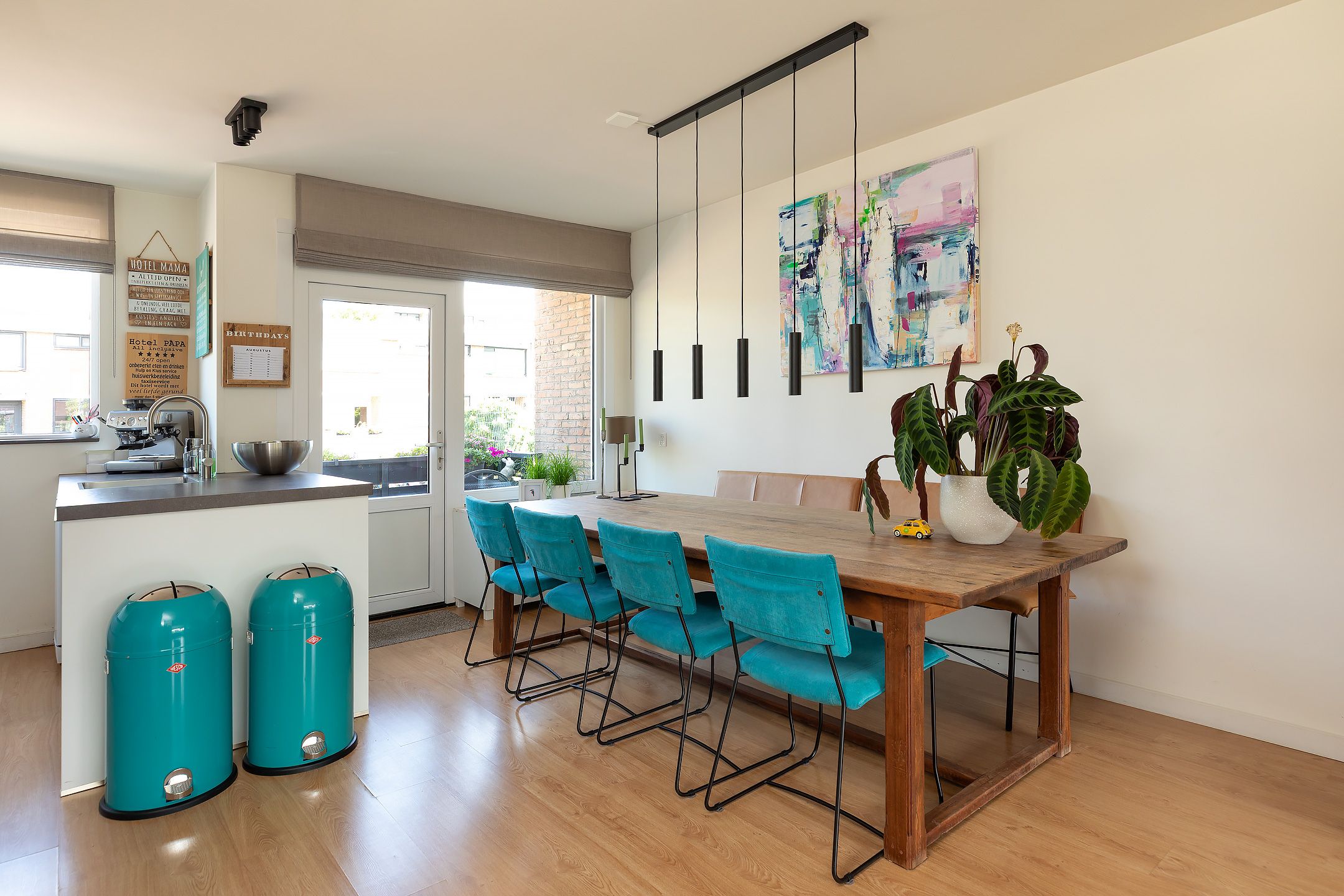 Foto 12 van Willibrorduslaan 30