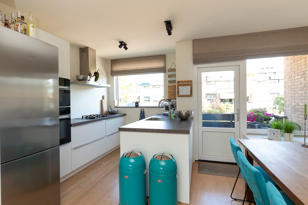 Foto 13 van Willibrorduslaan 30