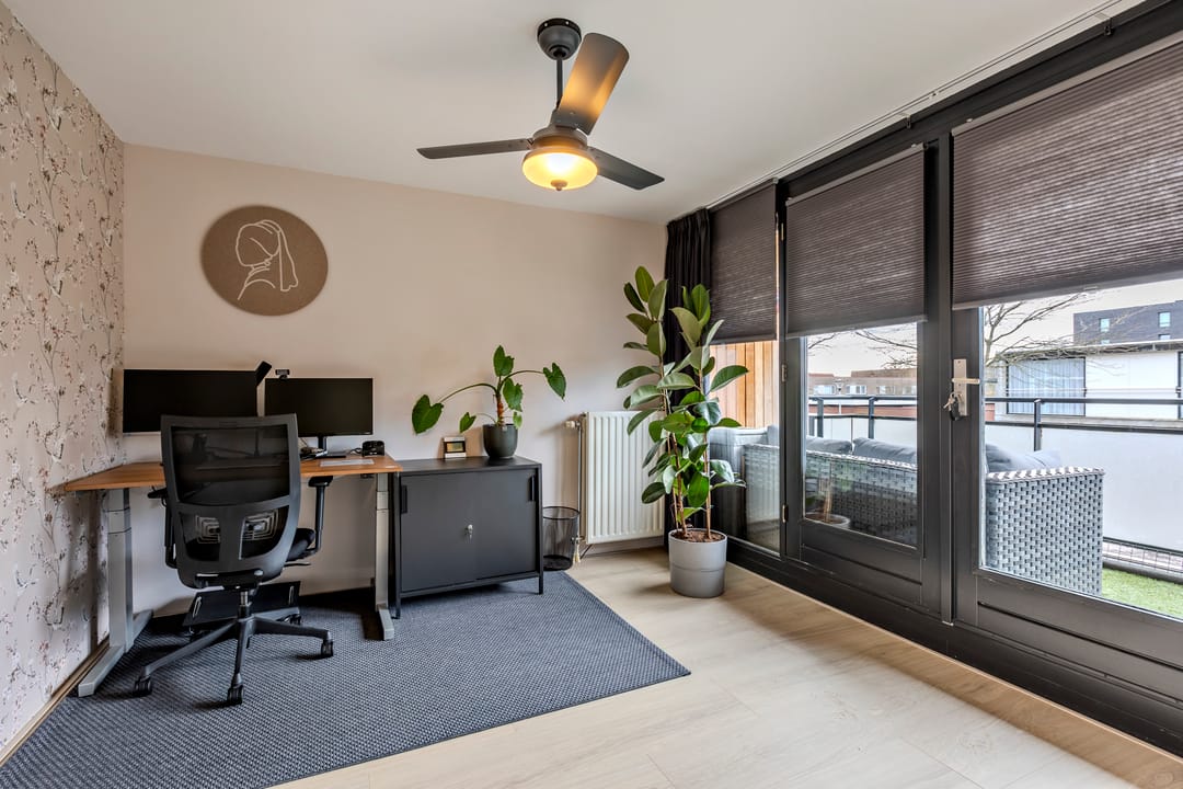 Photo 17 of Odiliapeelstraat 33