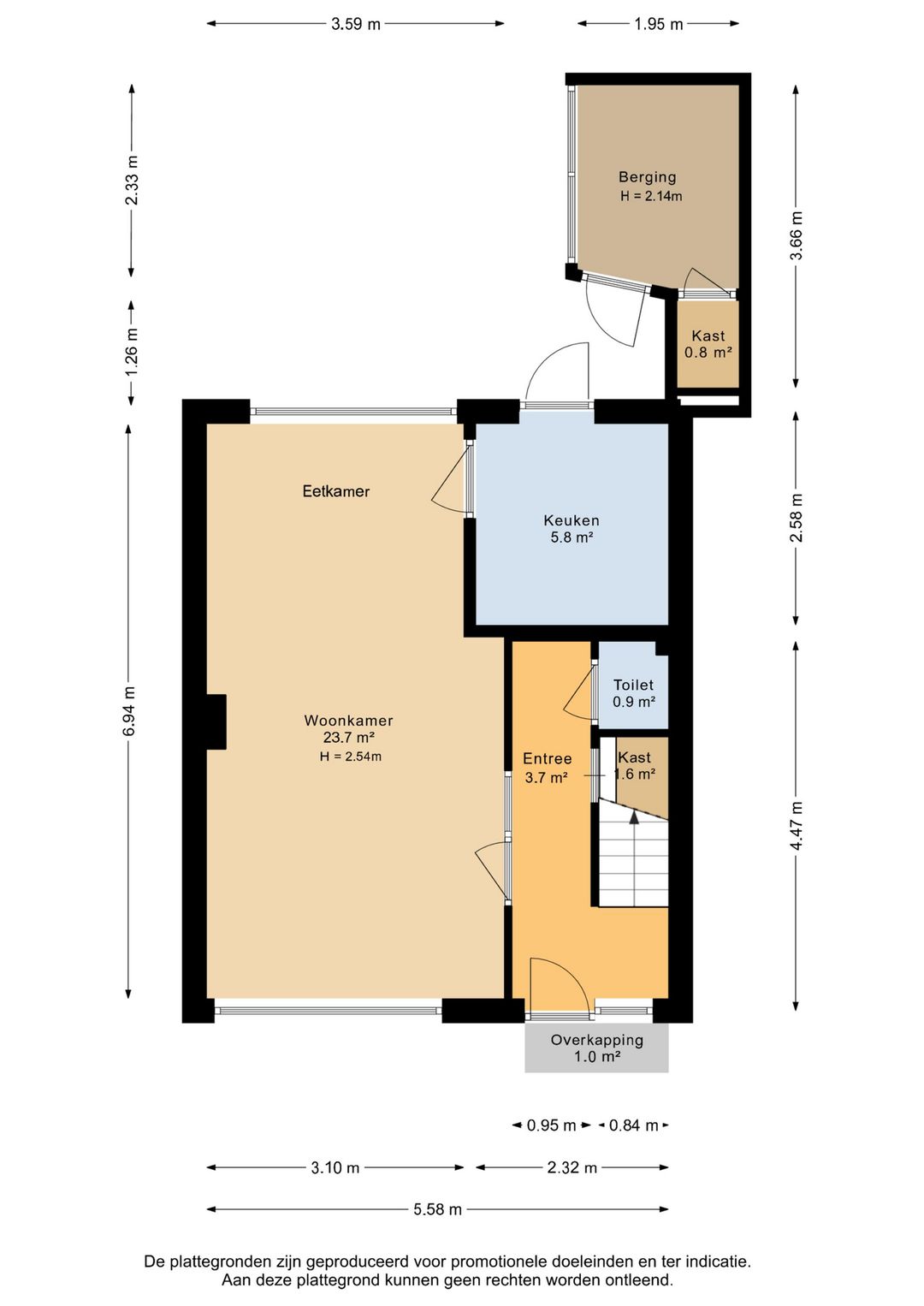 Foto 86 van Bruningsstraat 17