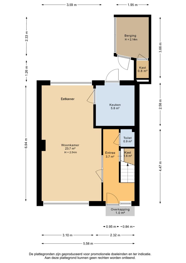 Foto 86 van Bruningsstraat 17