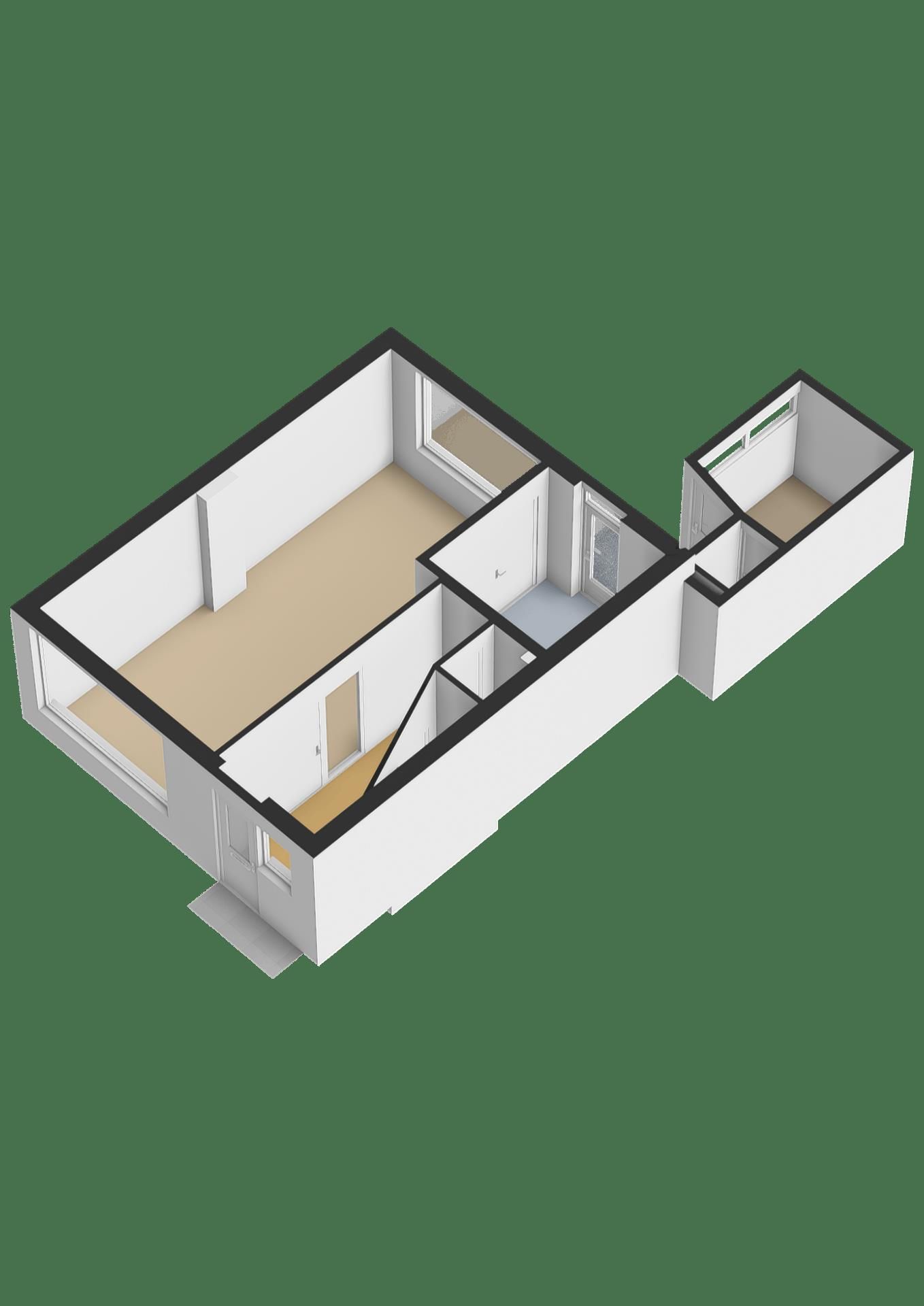 Foto 87 van Bruningsstraat 17