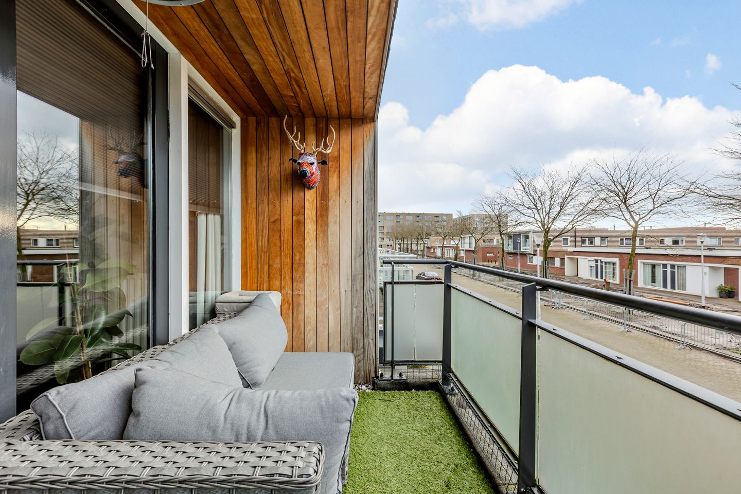 Photo 19 of Odiliapeelstraat 33