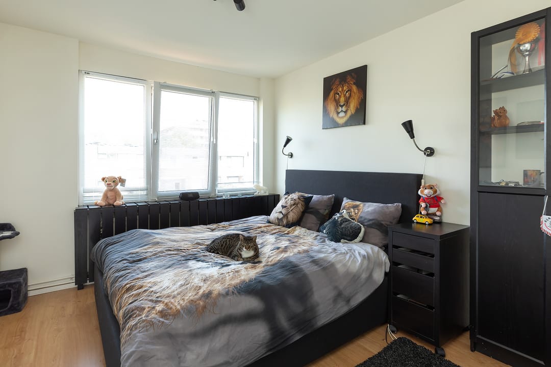 Foto 16 van Willibrorduslaan 30