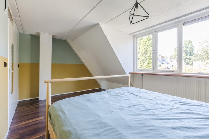 Foto 20 van Weegbree 55