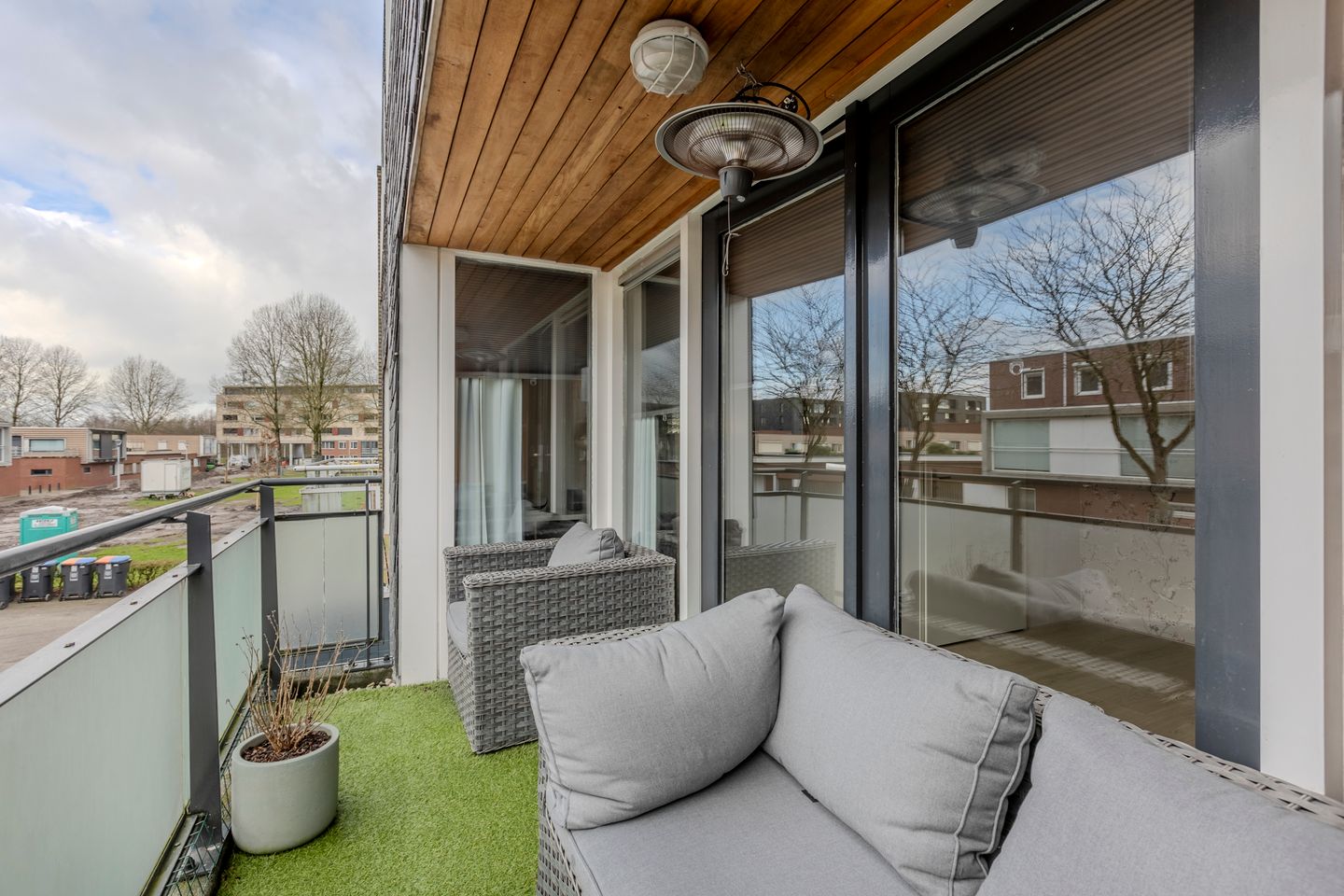 Photo 20 of Odiliapeelstraat 33