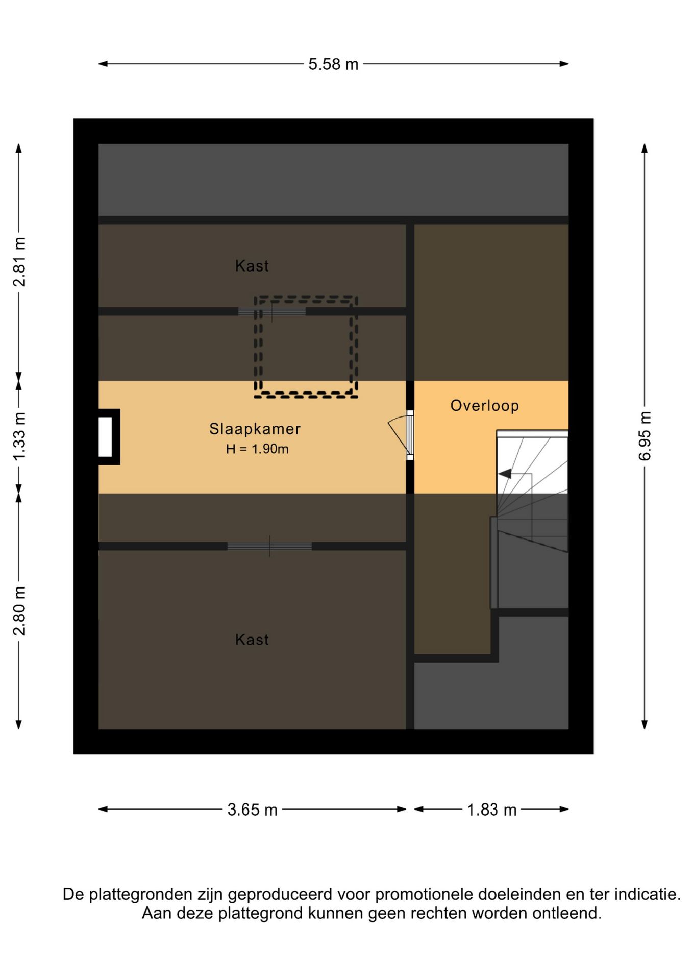 Foto 90 van Bruningsstraat 17