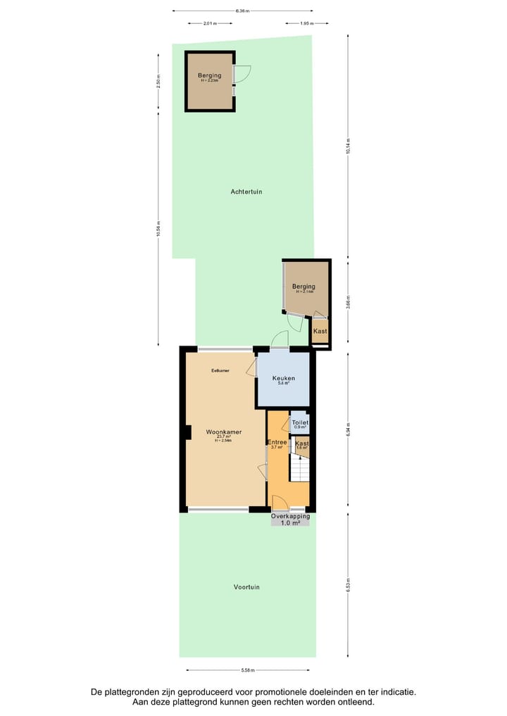 Foto 92 van Bruningsstraat 17