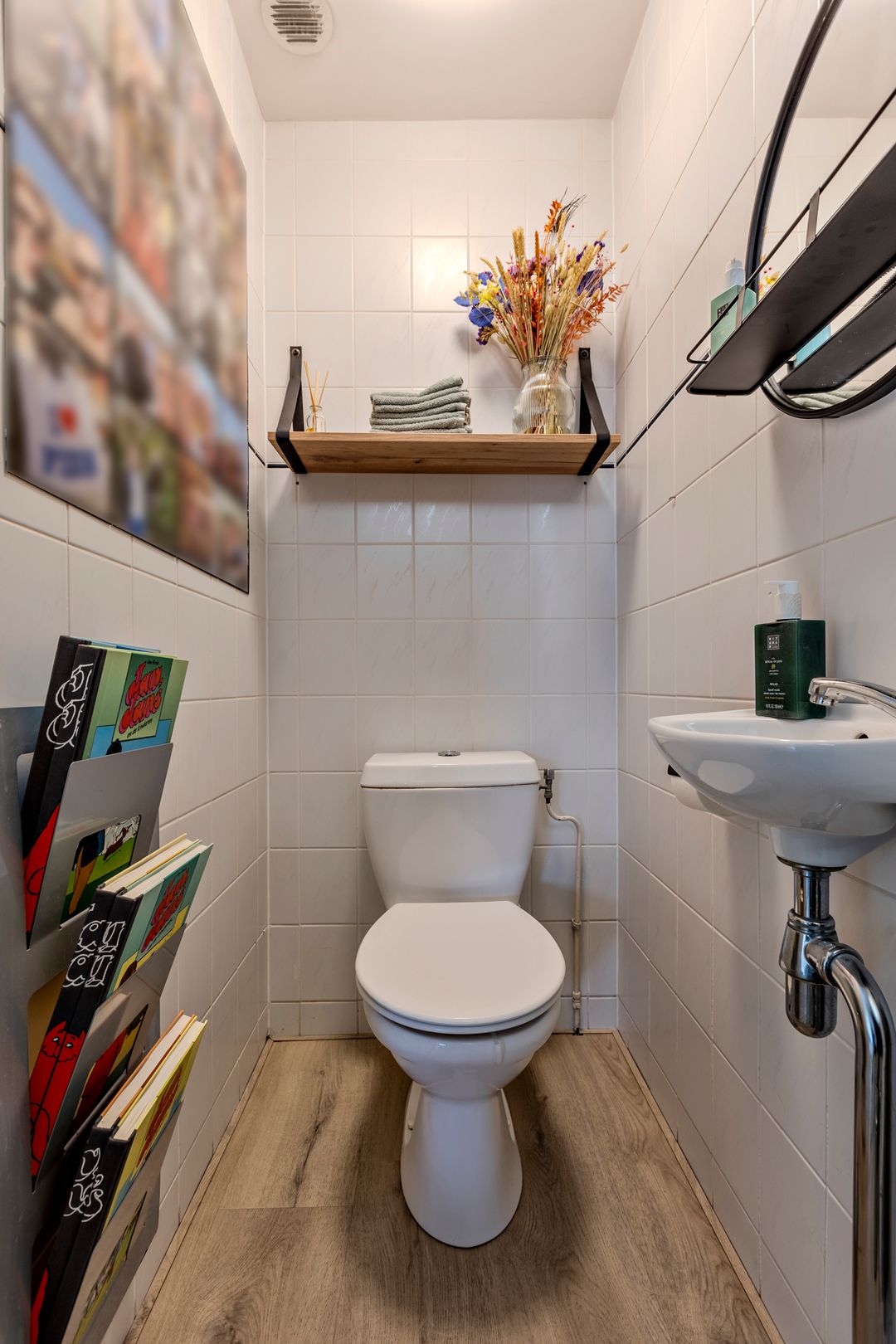 Photo 23 of Odiliapeelstraat 33