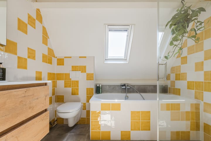 Foto 25 van Weegbree 55