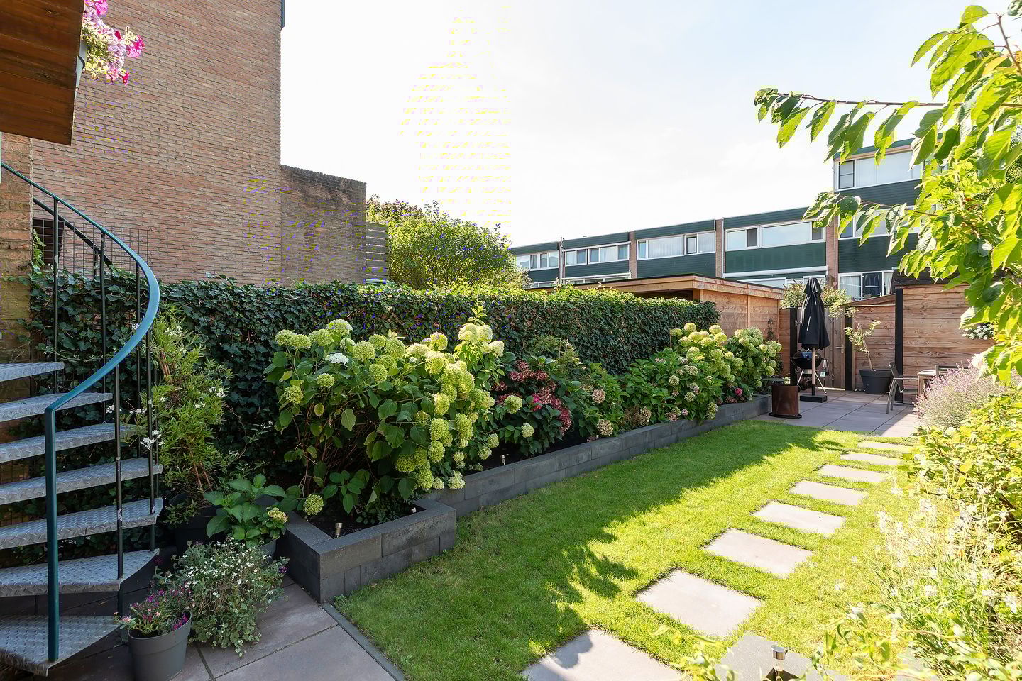 Foto 25 van Willibrorduslaan 30