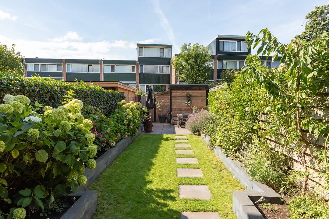 Foto 26 van Willibrorduslaan 30