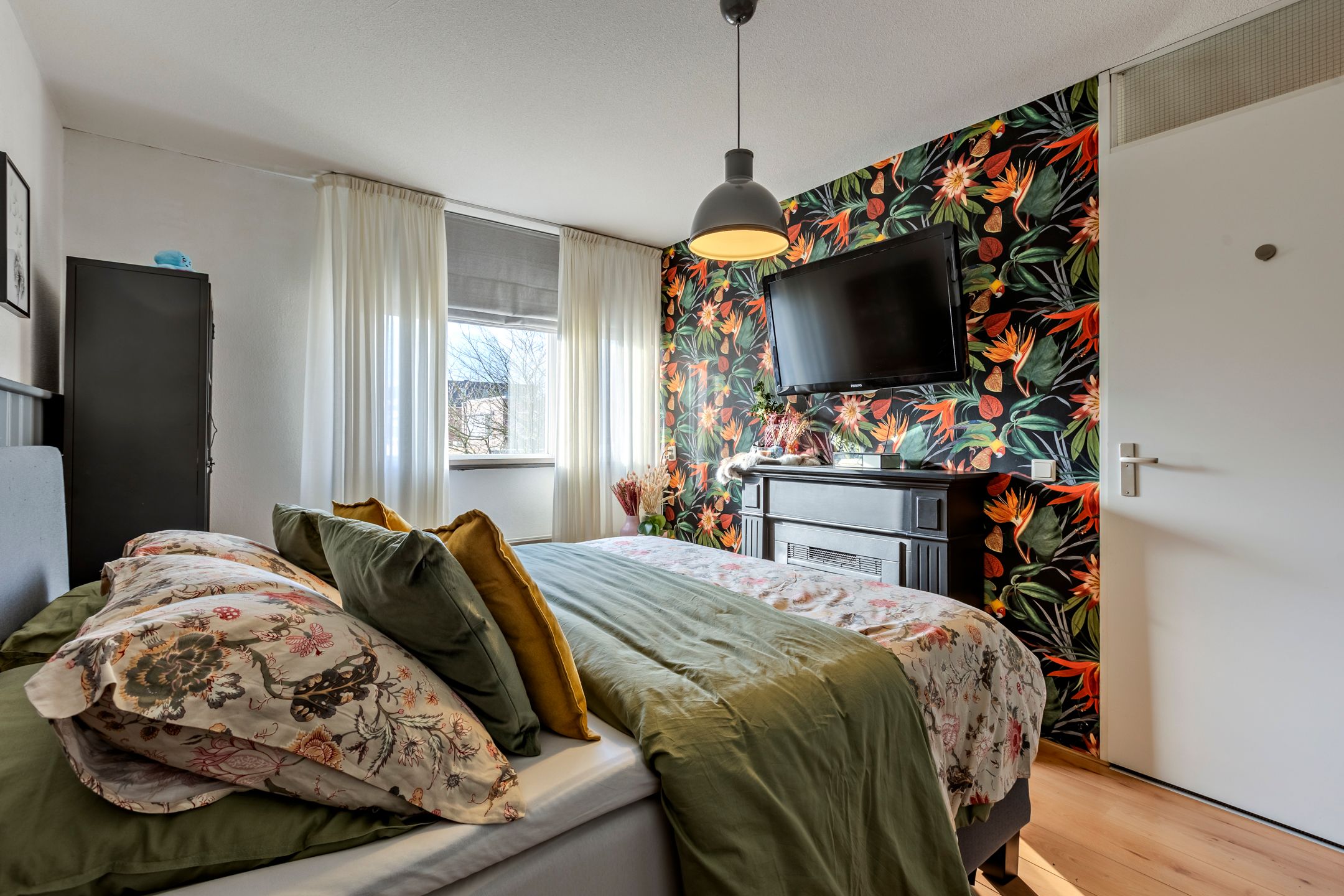 Photo 30 of Odiliapeelstraat 33