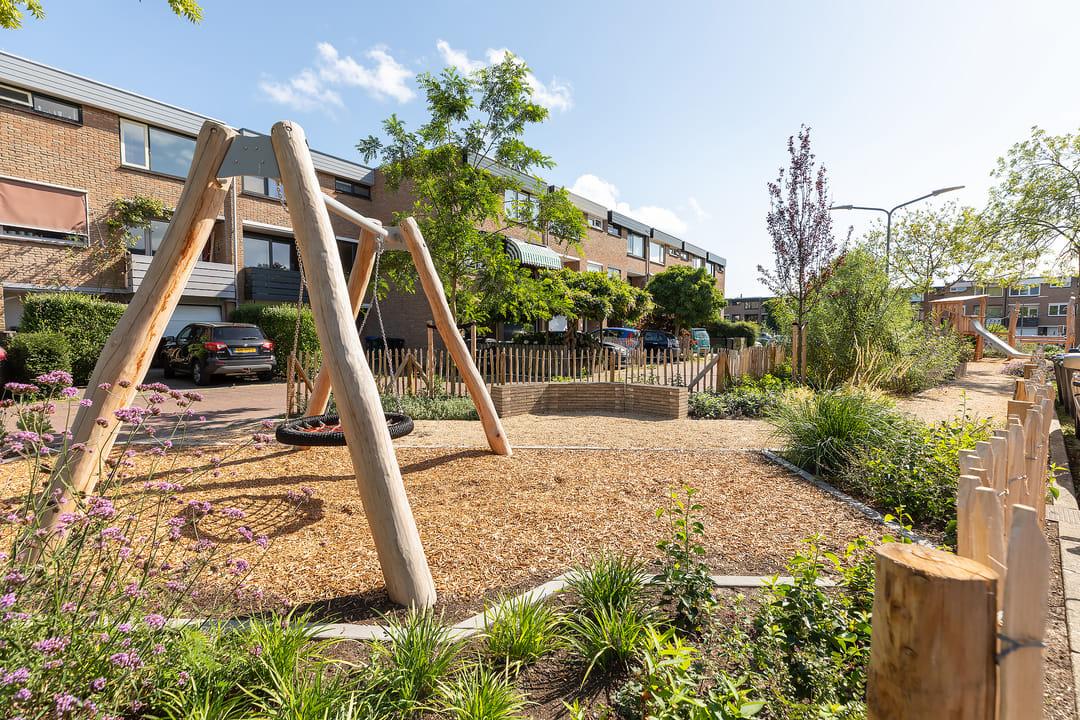 Foto 28 van Willibrorduslaan 30