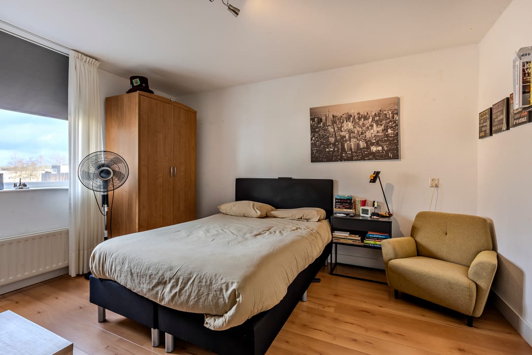 Photo 31 of Odiliapeelstraat 33