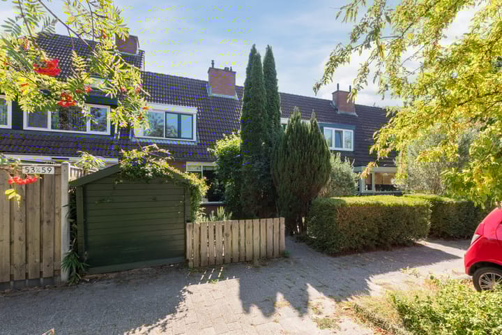 Foto 34 van Weegbree 55