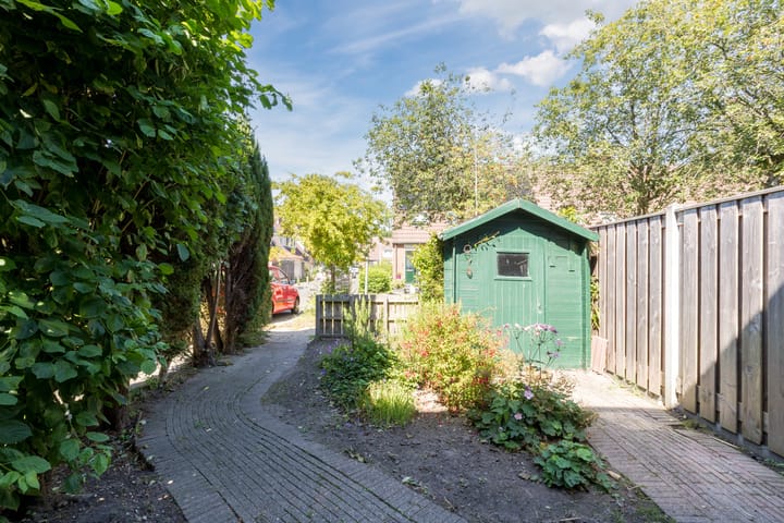 Foto 35 van Weegbree 55