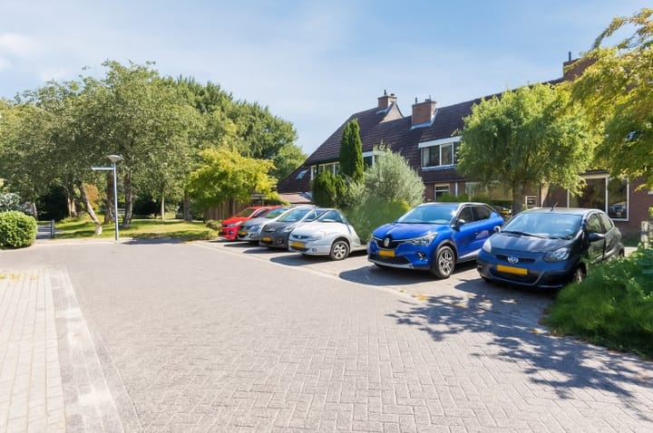 Foto 37 van Weegbree 55