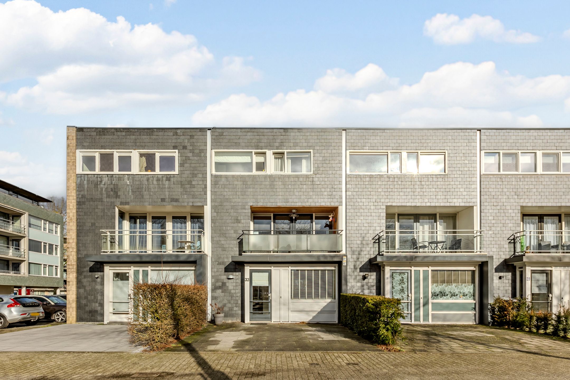 Odiliapeelstraat, 33, Tilburg, 5045TX, Noord-Brabant, Nederland 33
