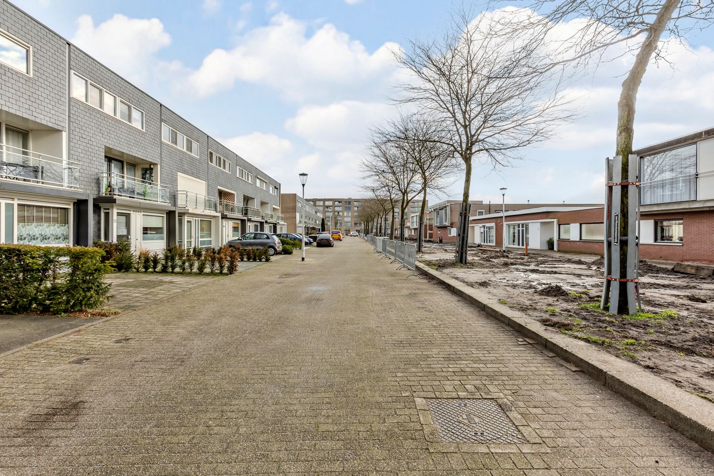 Photo 40 of Odiliapeelstraat 33