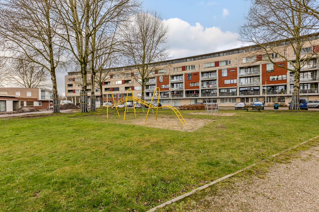 Photo 43 of Odiliapeelstraat 33