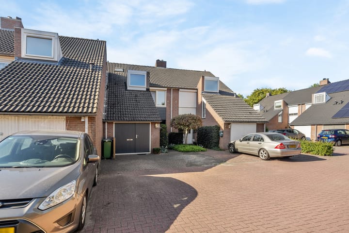 Photo 5 of Kievietdonk 14