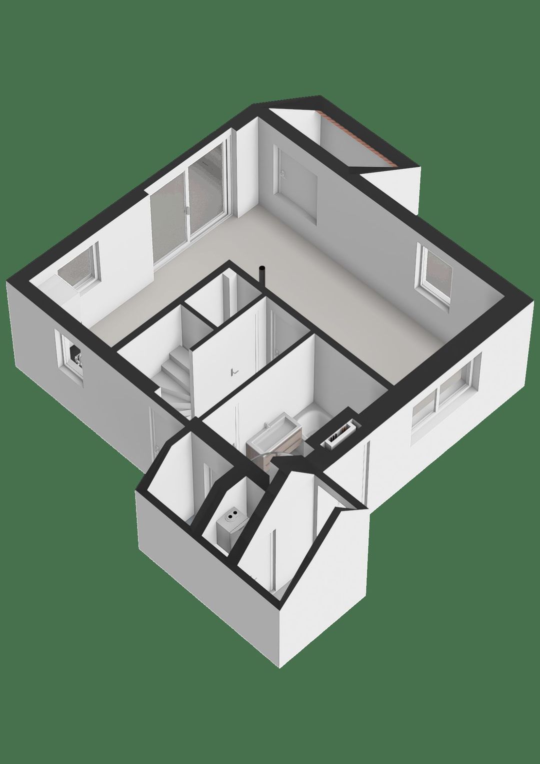 Foto 31 van Zwolseweg 71-A093