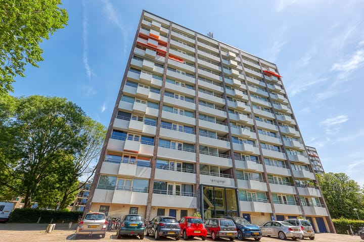 Foto 2 van Roggekamp 289