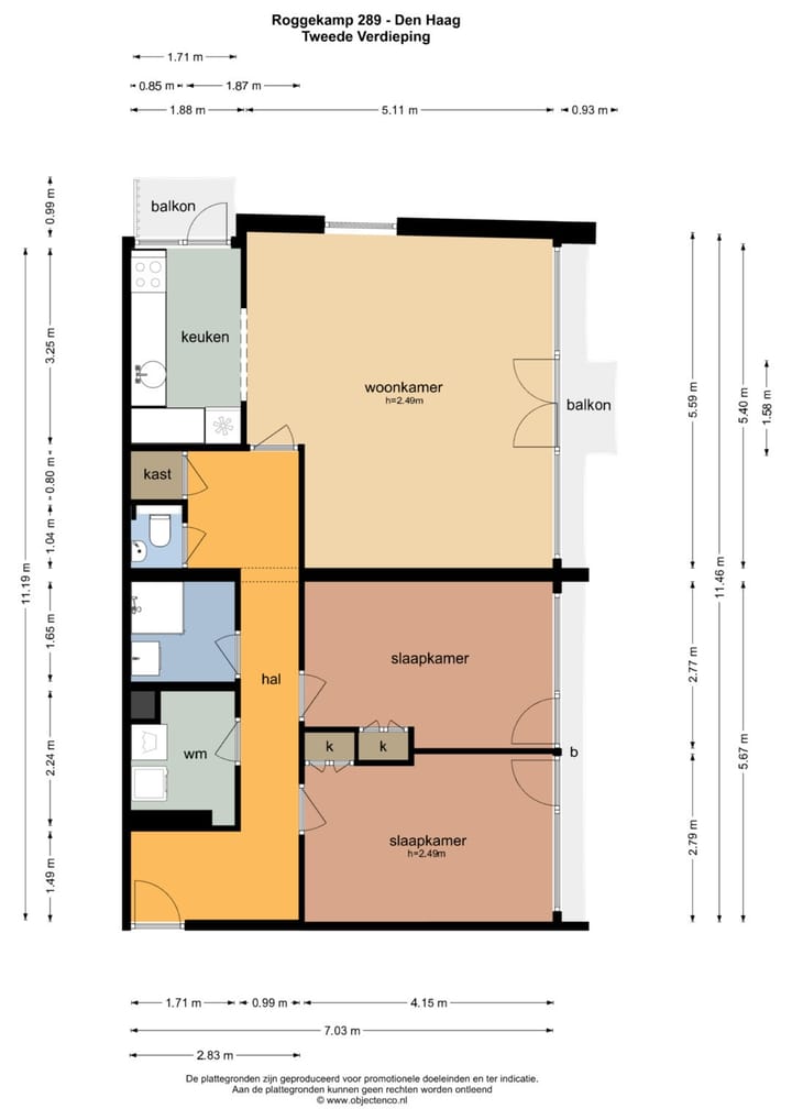 Foto 41 van Roggekamp 289