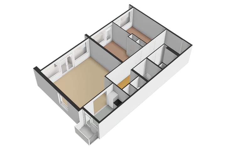 Foto 42 van Roggekamp 289